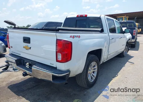 2016 Chevrolet Silverado 1500 1Lz from USA, damaged, VIN 3GCUKSEC9GG116362